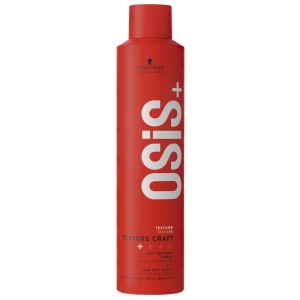Schwarzkopf - OSiS+ Texture Craft Dry Texture Spray 300 ml