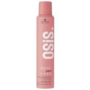 Schwarzkopf - OSiS+ Grip Extra Strong Mousse 200 ml