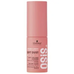 Schwarzkopf - OSiS+ Soft Dust Soft Volume Powder 10 g