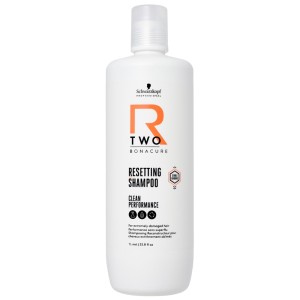 Schwarzkopf - BC Bonacure Clean Performance R-TWO Resetting Shampoo 1000 ml