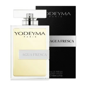 Yodeyma - Perfume de Hombre Agua Fresca 100 ml