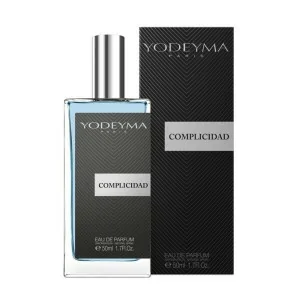 Yodeyma - Perfume de Hombre Complicidad 50 ml