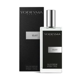 Yodeyma - Perfume de Hombre Élet 50 ml