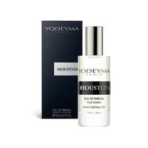 Yodeyma - Perfume de Hombre Houston 15 ml