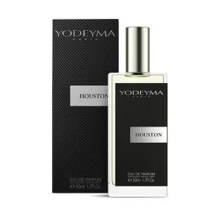 Yodeyma - Perfume de Hombre Houston 50 ml