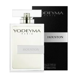 Yodeyma - Perfume de Hombre Houston 100 ml