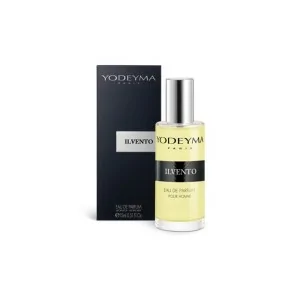 Yodeyma - Perfume de Hombre Ilvento 15 ml