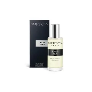 Yodeyma - Perfume de Hombre Kara Men 15 ml