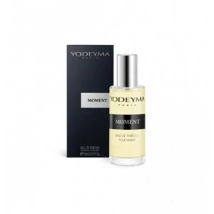 Yodeyma - Perfume de Hombre Moment 15 ml