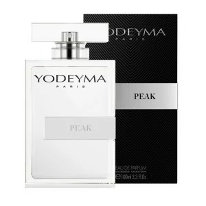 Yodeyma - Perfume de Hombre Peak 100 ml