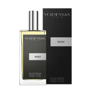 Yodeyma - Perfume de Hombre West 50 ml