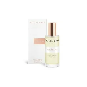 Yodeyma - Perfume de Mujer Atrápame 15 ml