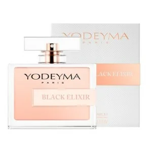 Yodeyma - Perfume de Mujer Black Elixir 100 ml