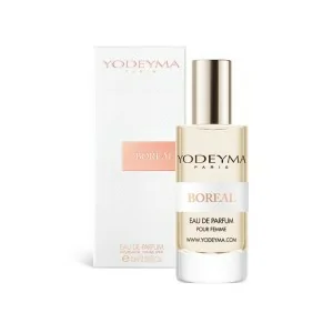 Yodeyma - Perfume de Mujer Boreal 15 ml