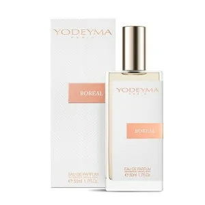 Yodeyma - Perfume de Mujer Boreal 50 ml