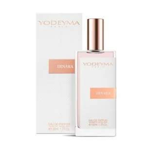 Yodeyma - Perfume de Mujer Dinara 50 ml