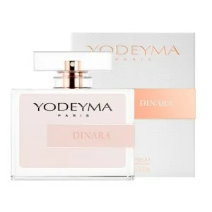 Yodeyma - Perfume de Mujer Dinara 100 ml