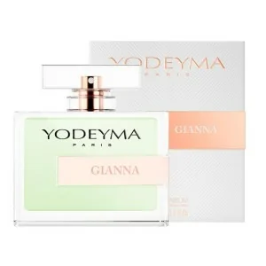 Yodeyma - Perfume de Mujer Gianna 100 ml