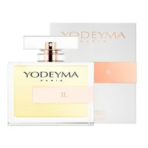Yodeyma - Perfume de Mujer IL 100 ml