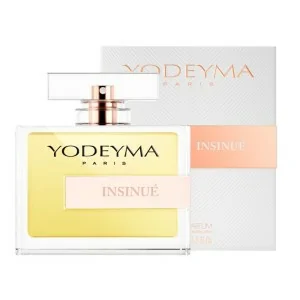 Yodeyma - Perfume de Mujer Insinué 100 ml