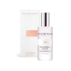 Yodeyma - Perfume de Mujer Lis 15 ml