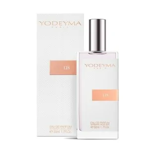 Yodeyma - Perfume de Mujer Lis 50 ml