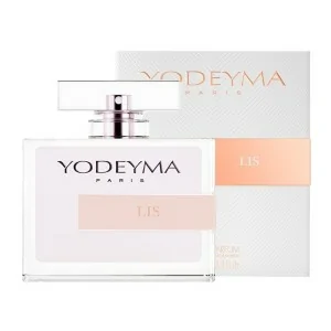 Yodeyma - Perfume de Mujer Lis 100 ml