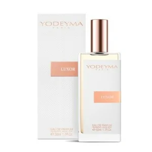 Yodeyma - Perfume de Mujer Luxor 50 ml