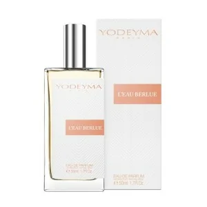 Yodeyma - Perfume de Mujer L'Eau Berlue 50 ml
