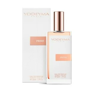 Yodeyma - Perfume de Mujer Prime 50 ml