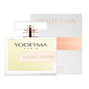 Yodeyma - Perfume de Mujer Rafael Davini 100 ml