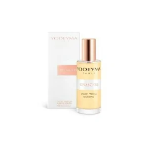 Yodeyma - Perfume de Mujer Rinascere 15 ml