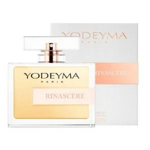 Yodeyma - Perfume de Mujer Rinascere 100 ml