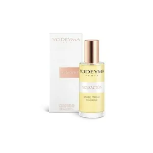Yodeyma - Perfume de Mujer Sensación 15 ml