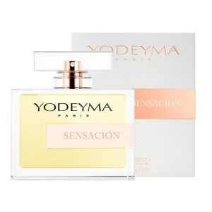 Yodeyma - Perfume de Mujer Sensación 100 ml