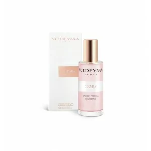 Yodeyma - Perfume de Mujer Temis 15 ml