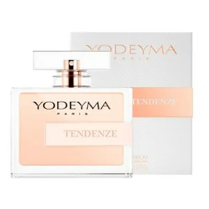 Yodeyma - Perfume de Mujer Tendenze 100 ml