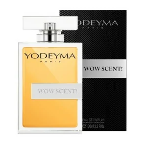 Yodeyma - Perfume de Hombre Wow Scent 100 ml