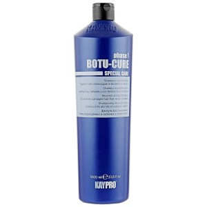 Kaypro - Botu-Cure Phase 1 Shampoo Ricostruzione 1000 ml