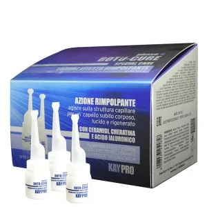 Kaypro - Botu-Cure Phase 4 Plumping Effect Lotion 12x12 ml