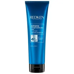 Redken - Extreme Strength Builder Plus Mask 250 ml