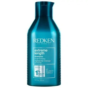 Redken - Extreme Length Shampoo 300 ml