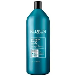 Redken - Champú Extreme Lenght 1000 ml