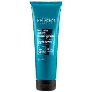 Redken - Extreme Length Triple Action Treatment 250 ml