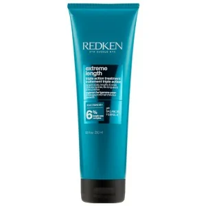 Redken - Extreme Length Triple Action Treatment 250 ml