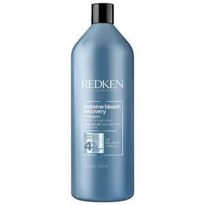 Redken - Extreme Bleach Recovery Shampoo 1000 ml