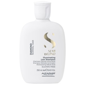 Alfaparf - Semi di Lino Diamond Illuminating Shampoo 250 ml