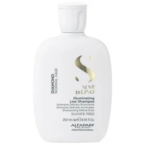 Alfaparf - Semi di Lino Diamond Shampoo Illuminante 250 ml