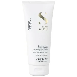 Alfaparf - Semi di Lino Diamond Illuminating Conditioner...