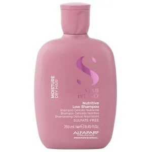 Alfaparf - Semi di Lino Moisture Shampoo Nutriente 250 ml